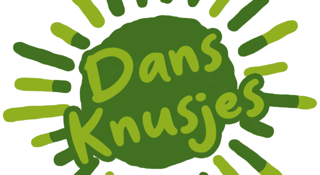 DansKnusjes Logo